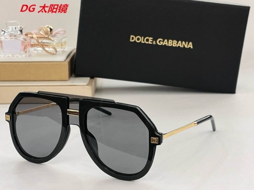 D.n.G. Sunglasses AAAA 4639