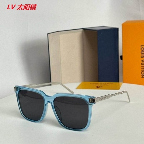 L...V... Sunglasses AAAA 5234