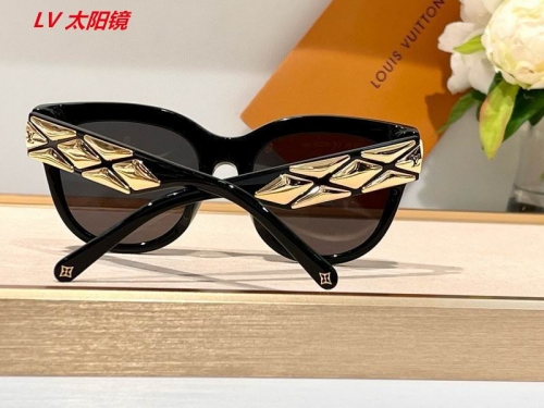 L...V... Sunglasses AAAA 6239