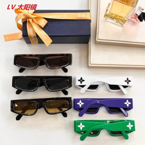 L...V... Sunglasses AAAA 5979