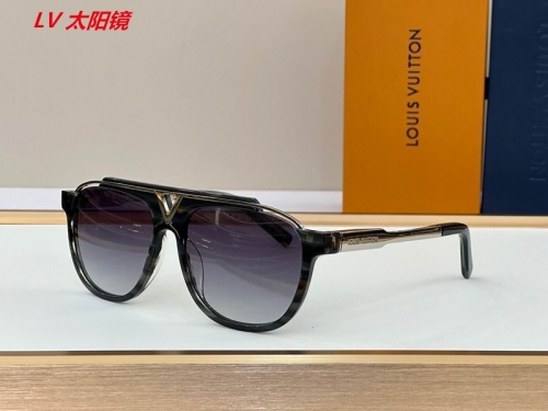 L...V... Sunglasses AAAA 4037