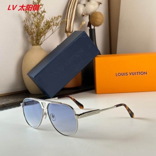 L...V... Sunglasses AAAA 4364