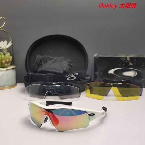 O.a.k.l.e.y. Sunglasses AAAA 4027