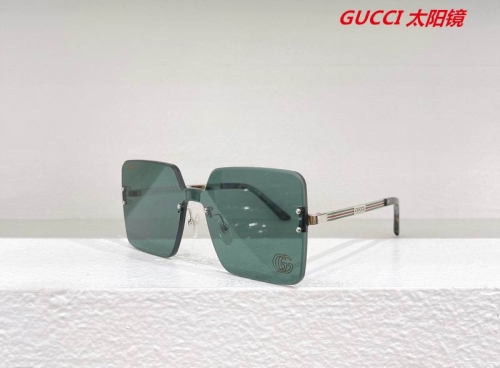 G.U.C.C.I. Sunglasses AAAA 6505