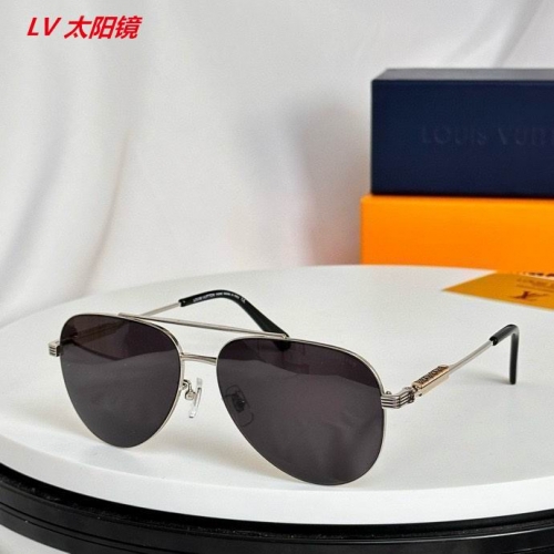 L...V... Sunglasses AAAA 6288