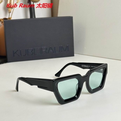 K.u.b. R.a.u.m. Sunglasses AAAA 4034