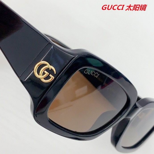 G.U.C.C.I. Sunglasses AAAA 5419