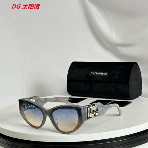 D.n.G. Sunglasses AAAA 4398