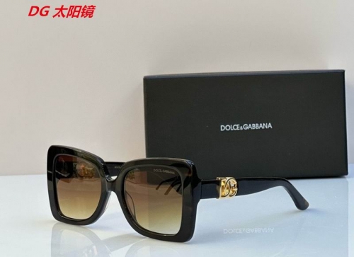 D.n.G. Sunglasses AAAA 4245