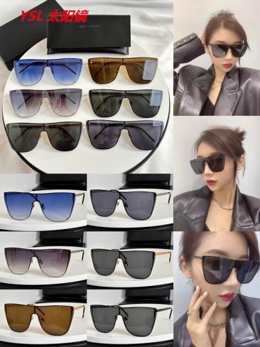 Y..S..L.. Sunglasses AAAA 4688