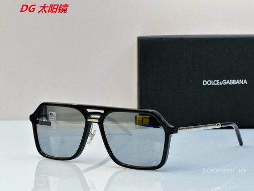 D.n.G. Sunglasses AAAA 4319