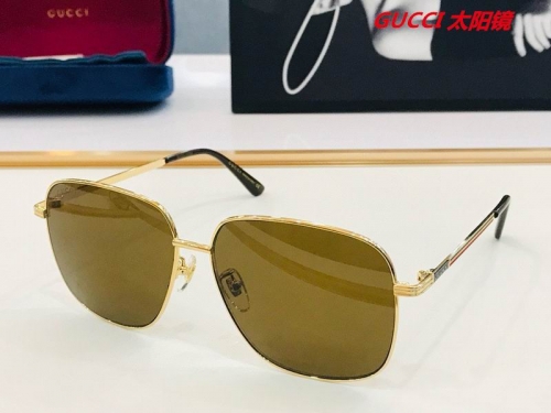 G.U.C.C.I. Sunglasses AAAA 4707