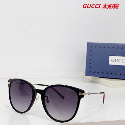 G.U.C.C.I. Sunglasses AAAA 5414