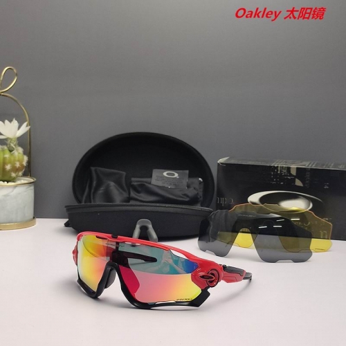 O.a.k.l.e.y. Sunglasses AAAA 4115