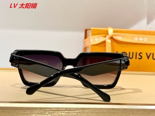 L...V... Sunglasses AAAA 6148