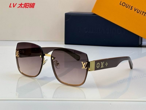 L...V... Sunglasses AAAA 5146