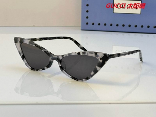 G.U.C.C.I. Sunglasses AAAA 4977