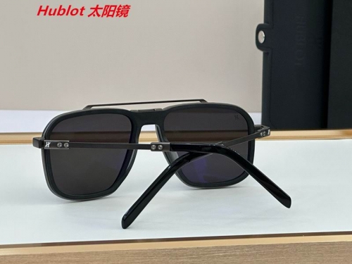 H.u.b.l.o.t. Sunglasses AAAA 4038