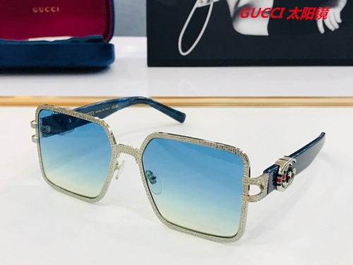 G.U.C.C.I. Sunglasses AAAA 4667