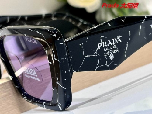 P.r.a.d.a. Sunglasses AAAA 4199