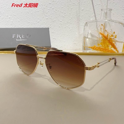 F.r.e.d. Sunglasses AAAA 4030