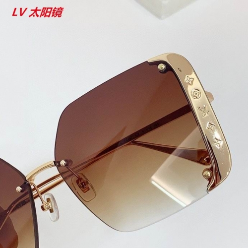 L...V... Sunglasses AAAA 5523