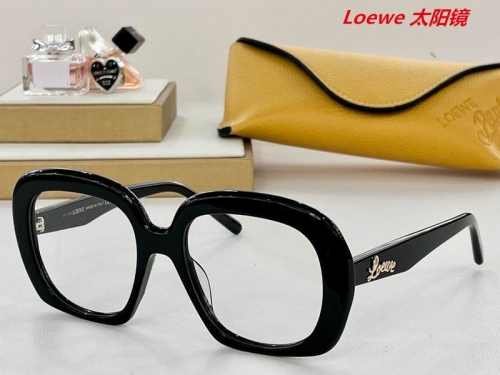 L.o.e.w.e. Sunglasses AAAA 4137