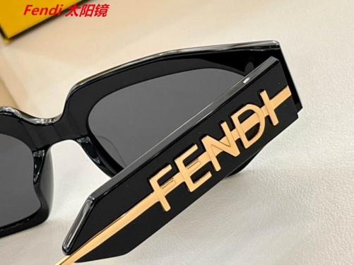 F.e.n.d.i. Sunglasses AAAA 4317