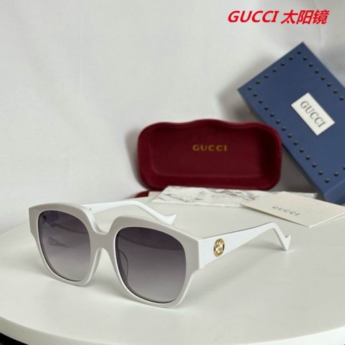 G.U.C.C.I. Sunglasses AAAA 5035