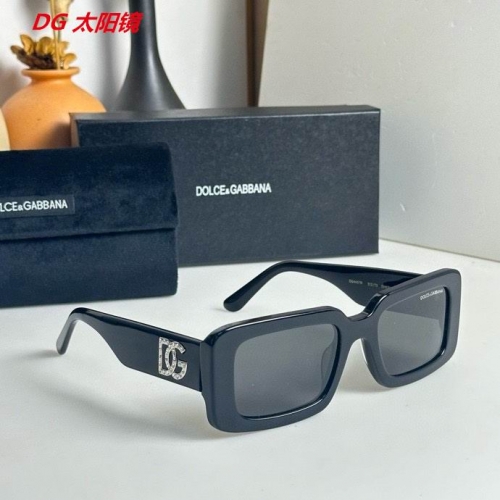 D.n.G. Sunglasses AAAA 4146