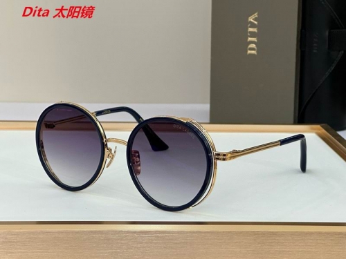 D.i.t.a. Sunglasses AAAA 4200