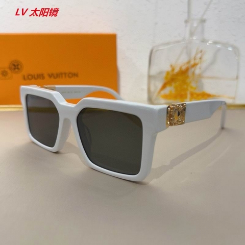 L...V... Sunglasses AAAA 4756