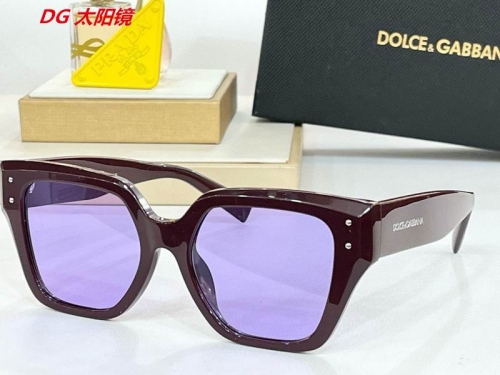 D.n.G. Sunglasses AAAA 4700