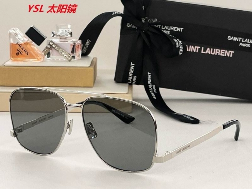 Y..S..L.. Sunglasses AAAA 4490