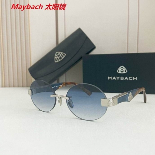 M.a.y.b.a.c.h. Sunglasses AAAA 4621