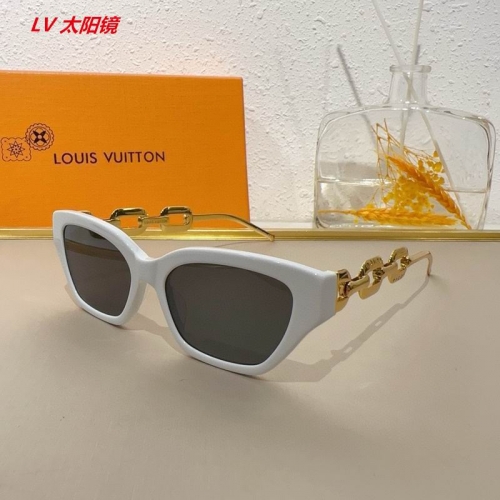 L...V... Sunglasses AAAA 4730