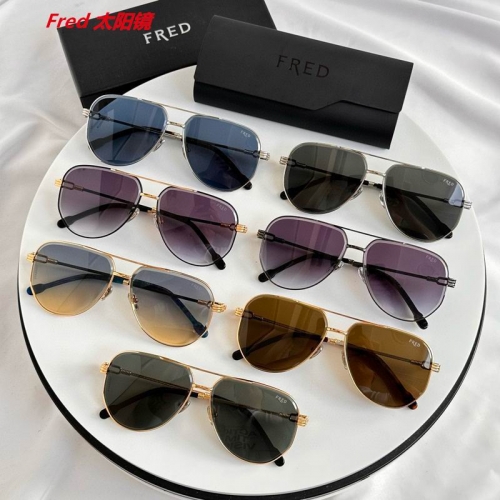F.r.e.d. Sunglasses AAAA 4153