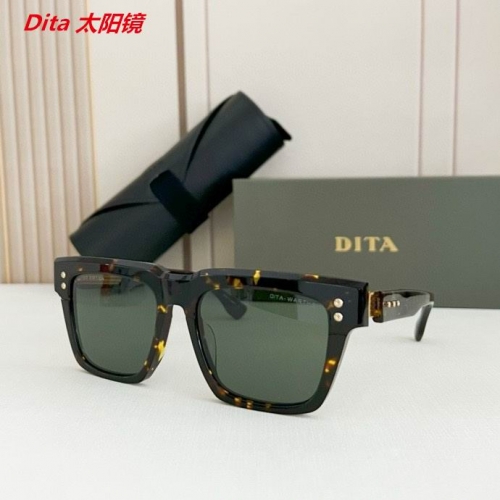 D.i.t.a. Sunglasses AAAA 4456