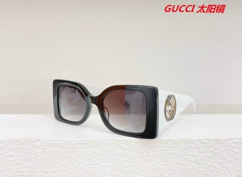 G.U.C.C.I. Sunglasses AAAA 4597