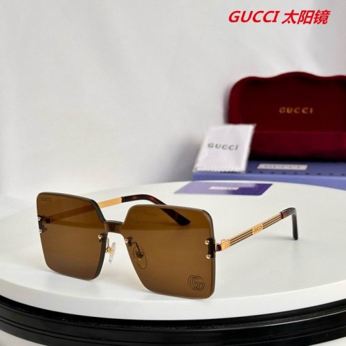 G.U.C.C.I. Sunglasses AAAA 6484