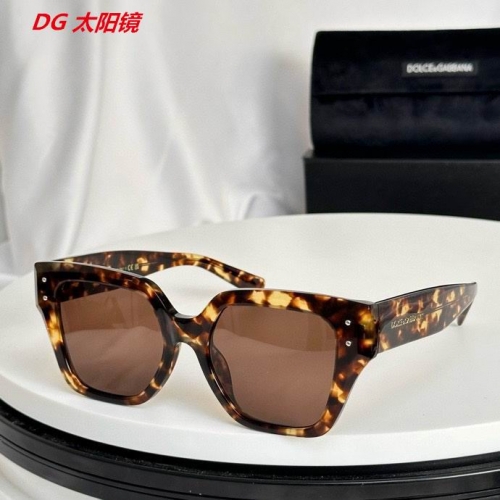 D.n.G. Sunglasses AAAA 4659