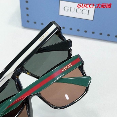 G.U.C.C.I. Sunglasses AAAA 6561