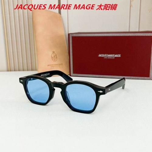 J.A.C.Q.U.E.S. M.A.R.I.E. M.A.G.E. Sunglasses AAAA 4383