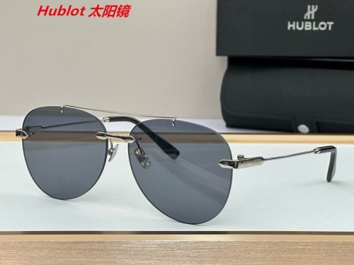 H.u.b.l.o.t. Sunglasses AAAA 4036