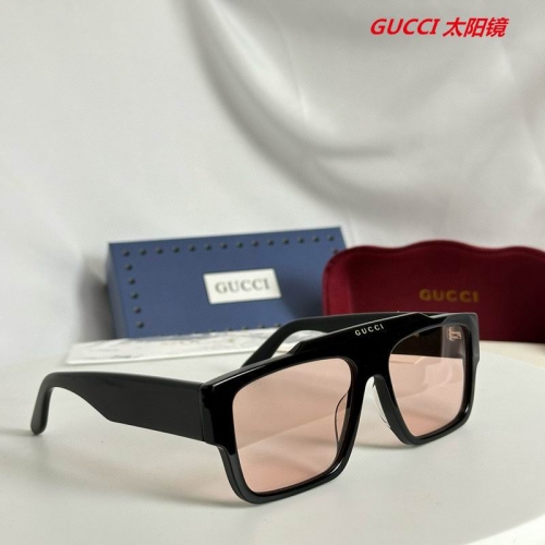 G.U.C.C.I. Sunglasses AAAA 5148