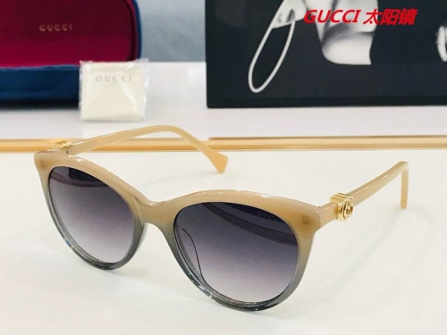 G.U.C.C.I. Sunglasses AAAA 5796