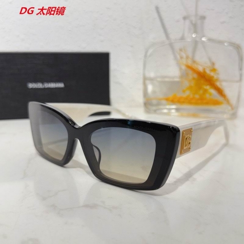 D.n.G. Sunglasses AAAA 4078