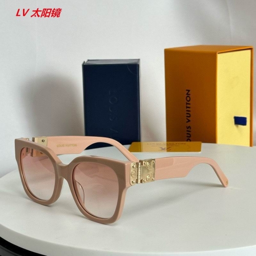 L...V... Sunglasses AAAA 5333