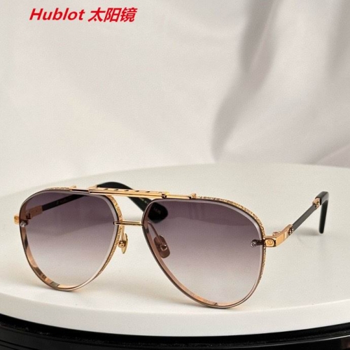 H.u.b.l.o.t. Sunglasses AAAA 4300