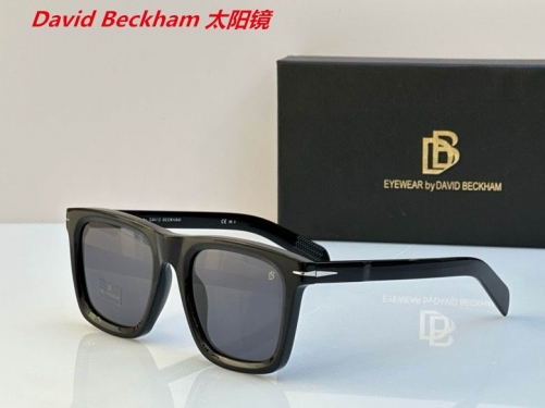 D.a.v.i.d. B.e.c.k.h.a.m. Sunglasses AAAA 4055